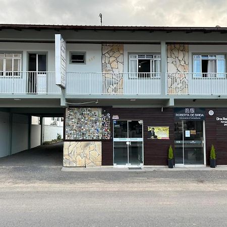 Pousada Angela Urubici Zewnętrze zdjęcie
